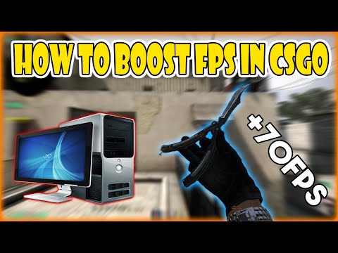 How To Boost