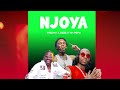 Driemo X Zeze X Yo Maps NJOYA Amapiano Beat Instrumental 2026 