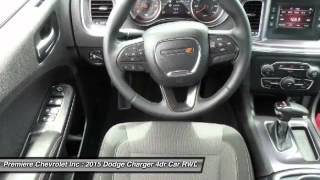 2015 Dodge Charger P2332