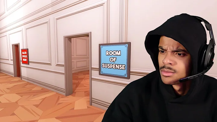 Moral Dilemma: The Interview