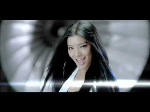 江映蓉2011全新大碟首波主打《热门花招》