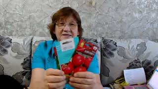Перец ХАБАНЕРО ( желтый.красный.шоколадный) Не смогла удержатся) Сделала Заказ в и/м СЕМЕНА ПОЧТОЙ)