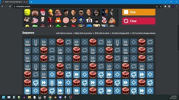 Particle Accelerator Except it