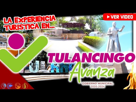 ¡TULANCINGO  de Bravo Hgo! La experiencia Turística #tulancingo  2023