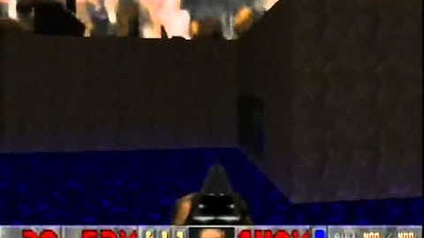 Doom 2 Part 14