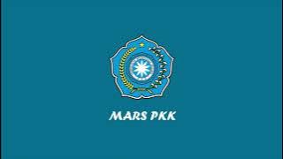 Lagu Mars PKK dengan lirik (tanpa jeda)