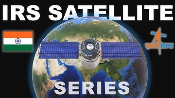 Indian Remote Sensing Satellites | IRS | All about IRS Satellites| Characteristics | ISRO | INDIA