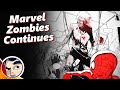 Marvel Zombies Continues