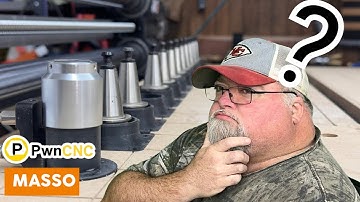 How To Use Your PwnCNC ATC in Manual Mode Like A PRO!