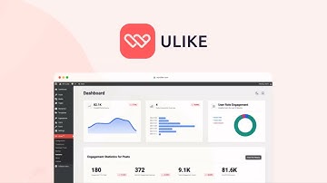 Boost Engagement on Your WordPress Site with WP ULike Pro 🚀