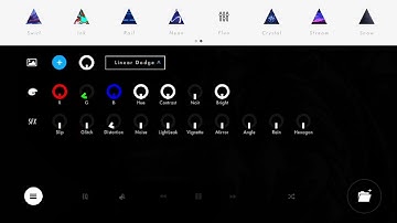 How to put your music into STAELLA and basic settings