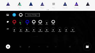 How to put your music into STAELLA and basic settings screenshot 4