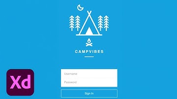How to Share Your Prototypes with Adobe XD (Preview) | Adobe Creative Cloud