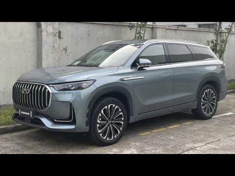 شيري تيكو 9 موديل 2024   9 2024