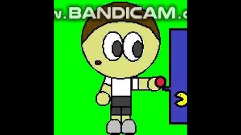 An MSAgent line that someone requested me #38