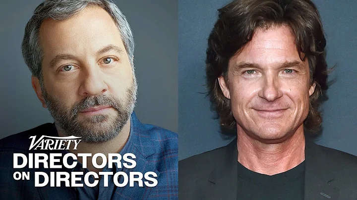 Judd Apatow Talks to Jason Bateman About Being the...
