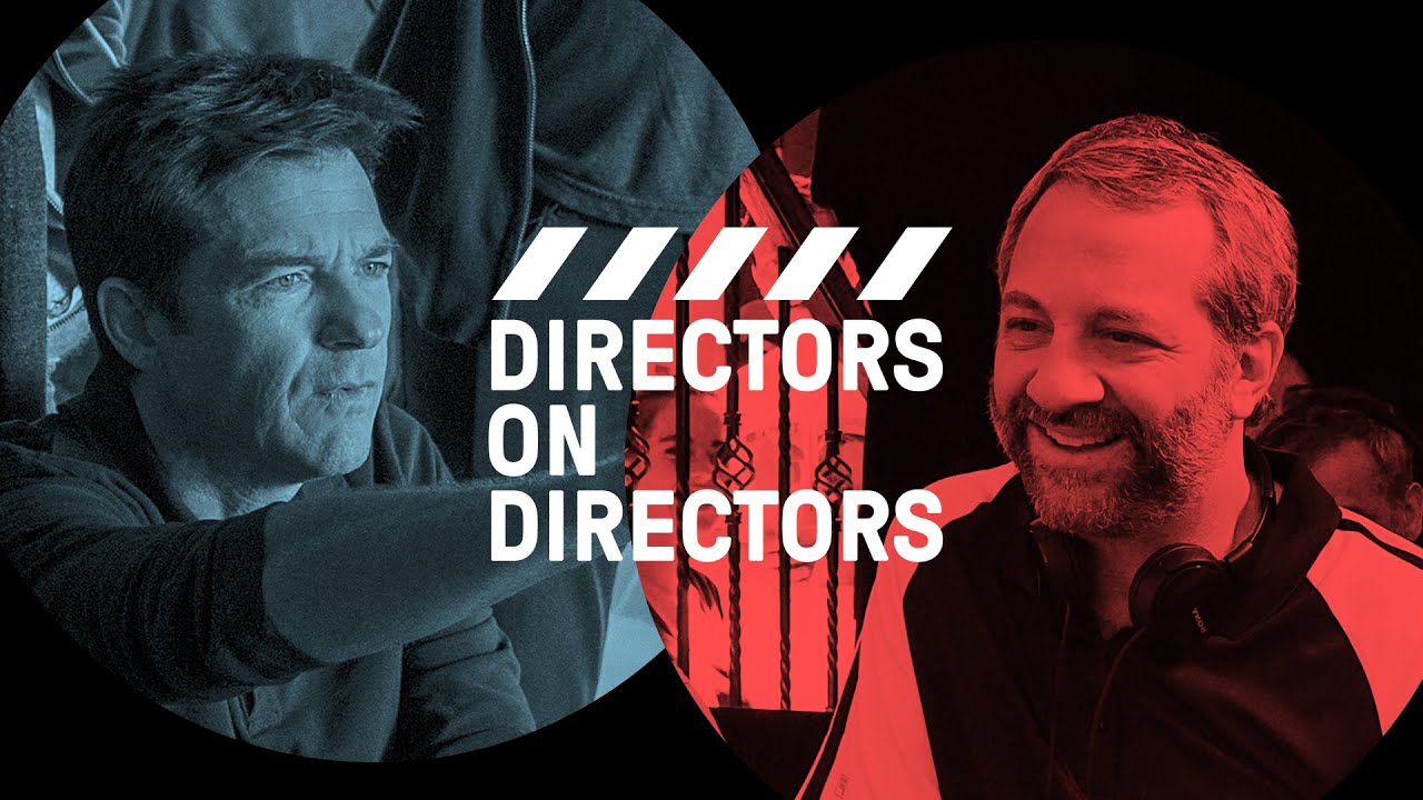 Judd Apatow & Jason Bateman Discuss the Similarities of Comedy and Drama | Directors on Directors