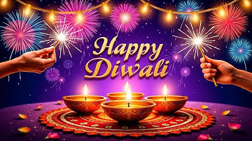 Create Stunning Diwali Greeting Cards with AI (Beginner Tutorial!) + Gift Ideas!