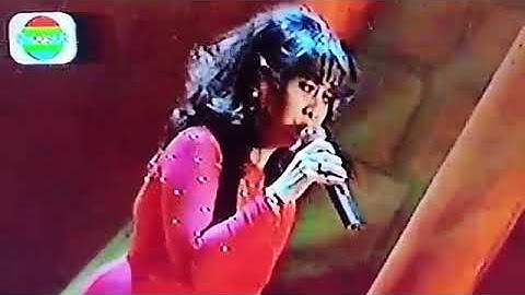 Rita Dinah Kandi - Kau Selalu di hatiku (LIVE di Indosiar)