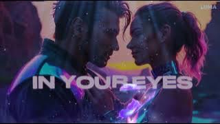 In Your Eyes - Alan Walker x Nagita Slavina (Suno x ChatGPT Remix)