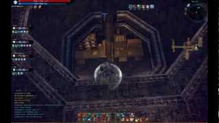 [Tera HD] SM Speed Gold Run (CBT2)