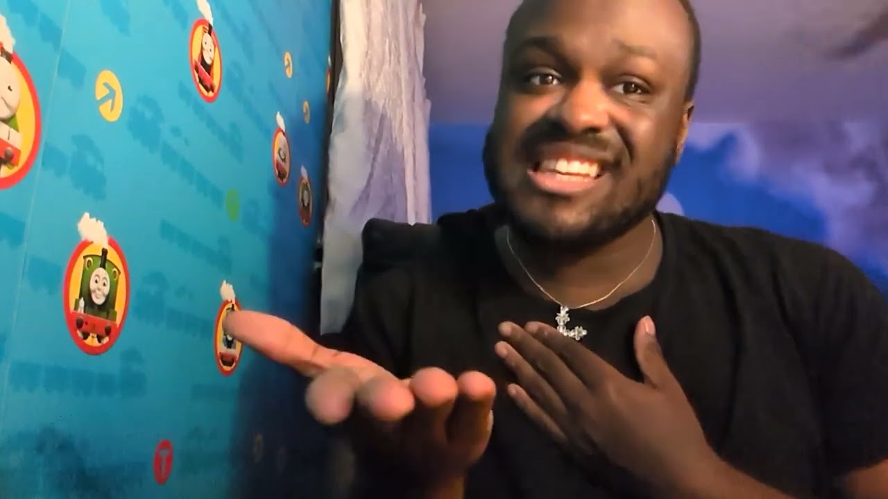 Jonathan Singing to Like a Prayer (Sophie Ellis-Bextor Version)