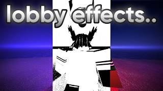 Glitching The Grace Lobby With Doents Roblox