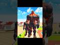 Father Is God Vs Son God Dad In Indian Theft Aura Simulator #shorts #viral #youtubeshorts #cartoon