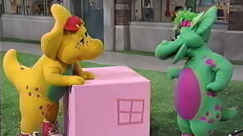 What A World We Share (2002 Version) Part 32