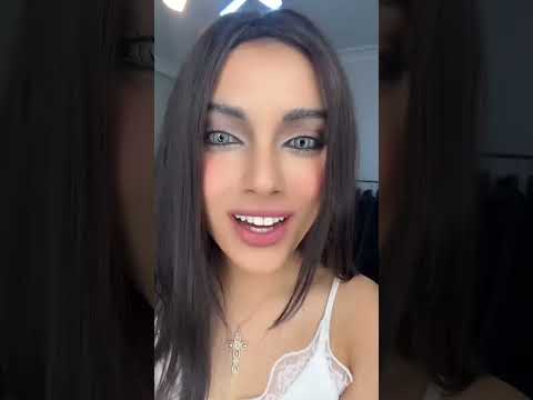 آدریانا لیما شدم
