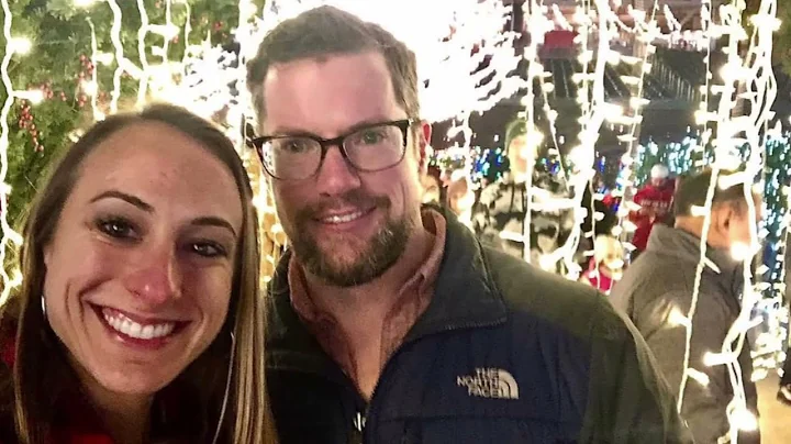 Brittany and Patrick Getting Married