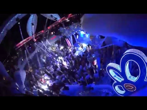 Odessa gece hayatı, Ukrayna Odessa gece hayatı, İbiza Club