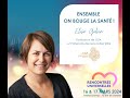 Elise gobin chez joa anne sarkissian