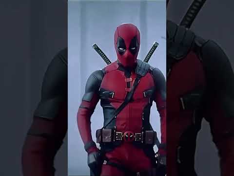 Deadpool & Wolverine