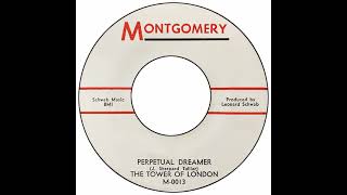 Tower Of London - Perpetual Dreamer