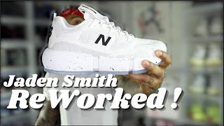 NEW BALANCE VISION RACER JADEN SMITH 