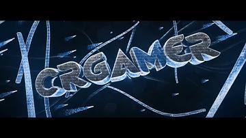 #82 INTRO PARA CRGAMER ºIntros a 1 usd 💗