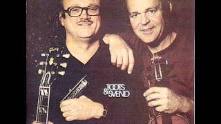 Toots Thielemans & Svend Asmussen: Sophisticated Lady chords