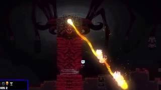 Broforce bug boss final