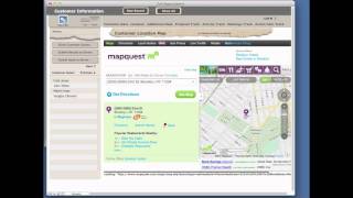 CRM PM Pro 5.0 app screenshot 2