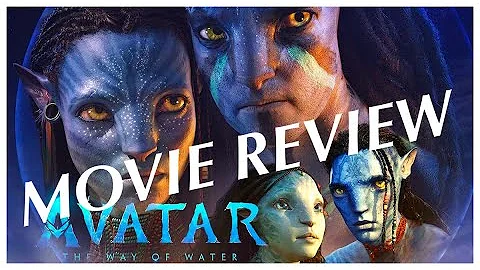 Avatar 2 way of the water MOVIE REVIEW (NO SPOILERS)