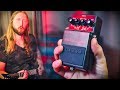 BOSS METALZONE - WORST DISTORTION PEDAL EVER?