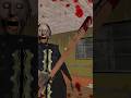 Granny Ne Mujhe Dubai Mein Peeta 😱 | Scary HorrorGameplay in Dubai | GrannyEscape #grannyhorrorgame