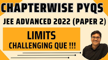 JEE Advanced 2022 (Paper 2) | Q5