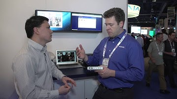 @ NAB 2013: Matrox Monarch HD