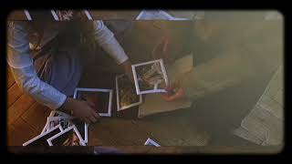 Said The Sky  Reminisce Feat Taylor Acorn slowed