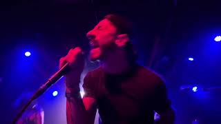 Watch Eyes Set To Kill Intro reach video