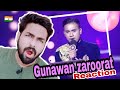 Jeritan Gunawan "Zaroorat" Tembus ke Hati Hingga All Juri SO dan Tak Henti Berteriak | INDIAN REACT