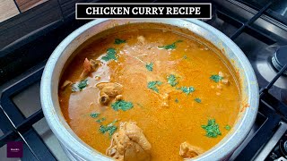 Chicken Curry Recipe | How to make Chicken Kulambu | Chicken Kuzhambu Recipe