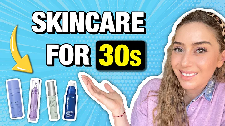 Anti-Aging Skincare Routine for Your 30s: Dermatologist Recommended | Dr. Shereene Idriss